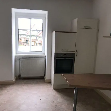 Gastewohnung Wsw-marktplatz
