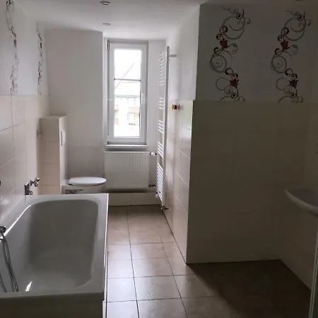 Gastewohnung Wsw-marktplatz * Weißwasser/Oberlausitz